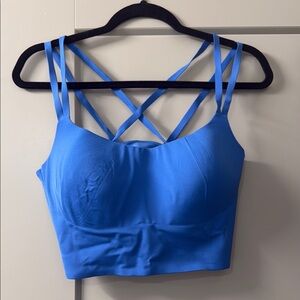 Offline by Aerie Real Me Hold Up Sports Bra
